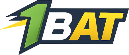 1 bat
